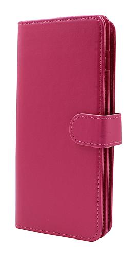 CoverinSkimblocker XL Magnet Wallet Samsung Galaxy A20s (A207F/DS)
