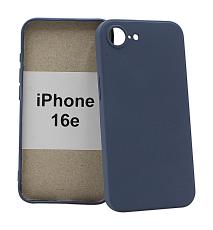 CoverinSilicon Case iPhone 16e