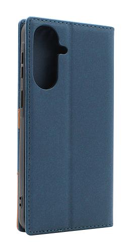 CoverinSamsung Galaxy A56 / A56 5G Luxury Wallet Case Slim