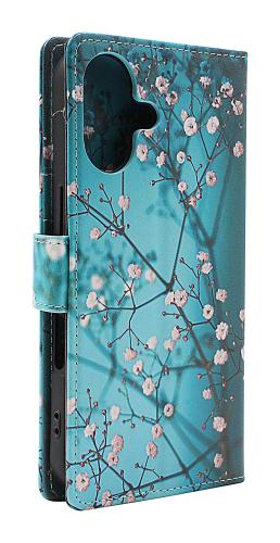 CoverinSkimblocker iPhone 16 Phone Wallet Design