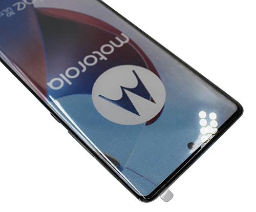 billigamobilskydd.seFull Frame Tempered Glass Motorola Edge 30 Ultra 5G