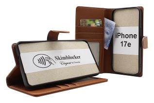CoverinSkimblocker iPhone 17e Phone Wallet