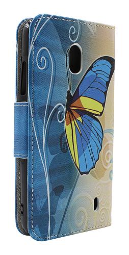 CoverinDesignwallet Nokia 2.2