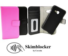 CoverinSkimblocker Magnet Wallet Samsung Galaxy A3 2017 (A320F)