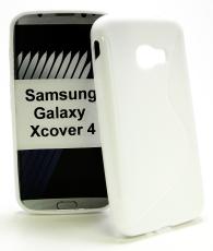CoverinS-Line Cover Samsung Galaxy Xcover 4 (G390F)