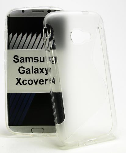 billigamobilskydd.seS-Line Cover Samsung Galaxy Xcover 4 (G390F)