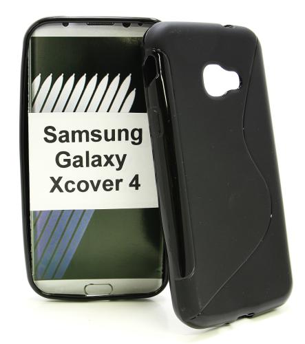 billigamobilskydd.seS-Line Cover Samsung Galaxy Xcover 4 (G390F)