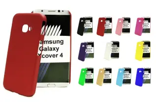 CoverinHardcase Samsung Galaxy Xcover 4 (G390F)