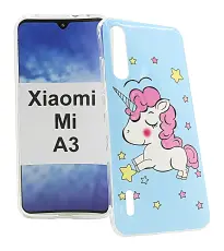billigamobilskydd.seDesign Case TPU Xiaomi Mi A3