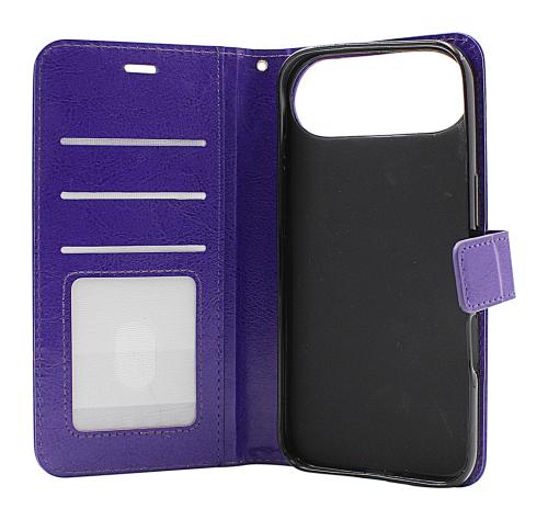billigamobilskydd.seCrazy Horse iPhone Air Phone Wallet