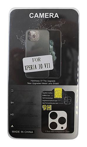 billigamobilskydd.seTempered Camera Glass Sony Xperia 10 VII