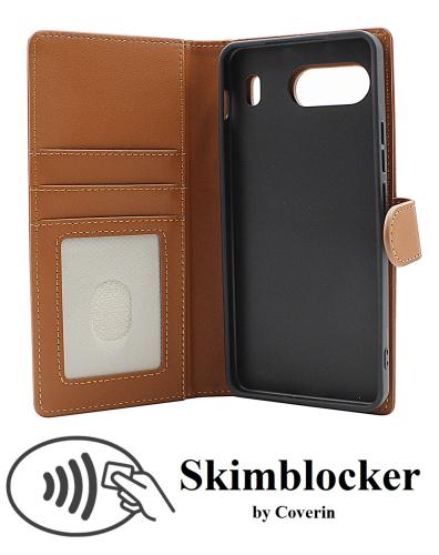 CoverinSkimblocker OnePlus Nord 4 5G Magnet Phone Wallet