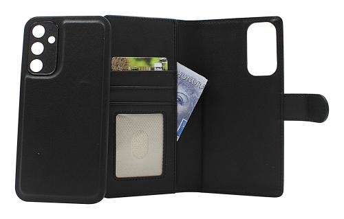 CoverinSkimblocker Samsung Galaxy A25 5G Magnet Phone Wallet