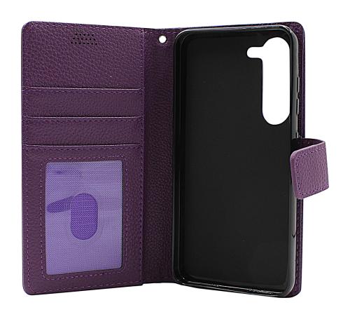 billigamobilskydd.seNew Standcase Wallet Samsung Galaxy S23 5G