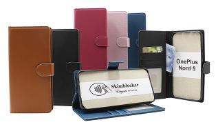 CoverinSkimblocker OnePlus Nord 5 Phone Wallet