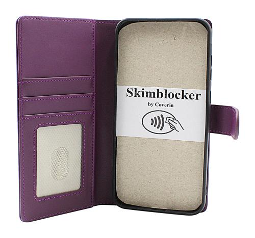 CoverinSkimblocker Samsung Galaxy S20 (G980F) Phone Wallet
