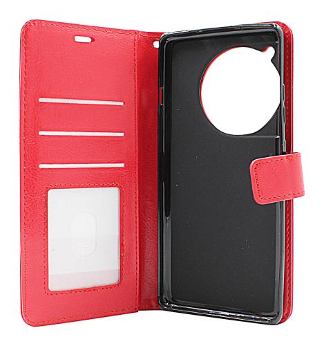 billigamobilskydd.seCrazy Horse Wallet OnePlus 12R 5G