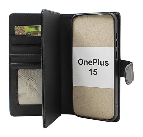 CoverinSkimblocker OnePlus 15 XL Phone Wallet