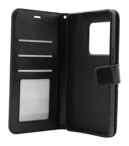 CoverinCrazy Horse Sony Xperia 1 VIII Phone Wallet