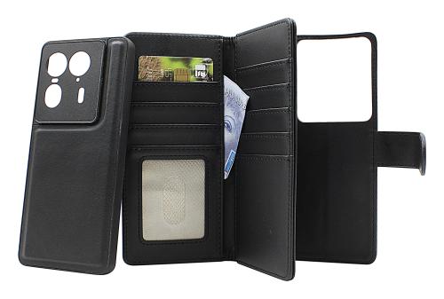 CoverinSkimblocker Motorola Edge 50 Ultra 5G XL Magnet Phone Wallet