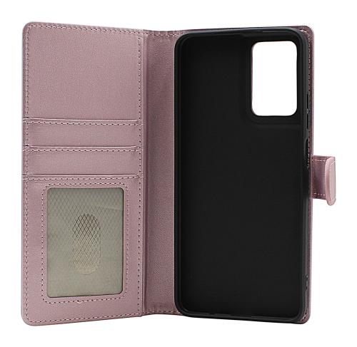 CoverinSkimblocker Motorola Moto G35 5G Phone Wallet