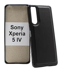 CoverinMagnet Case Sony Xperia 5 IV (XQ-CQ54) 5G