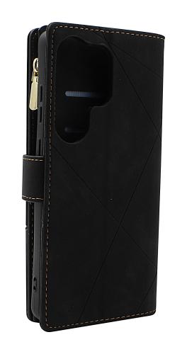 billigamobilskydd.seXL Samsung Galaxy S26 Ultra Luxury Wallet Case