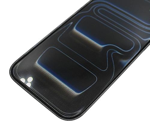 Coverin6-Pack Screen Protector iPhone 18 Pro
