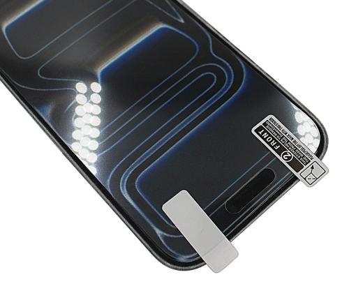 Coverin6-Pack Screen Protector iPhone 18 Pro