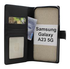 CoverinSkimblocker Samsung Galaxy A23 5G Phone Wallet