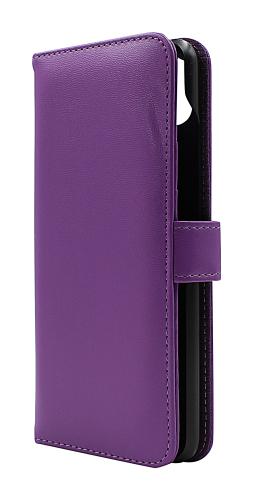 CoverinSkimblocker Wallet Samsung Galaxy A22 5G (SM-A226B)