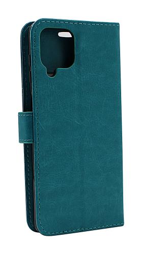 CoverinCrazy Horse Wallet Samsung Galaxy A22 (SM-A225F/DS)
