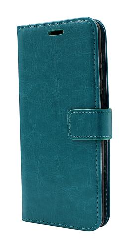 CoverinCrazy Horse Wallet Samsung Galaxy A22 (SM-A225F/DS)