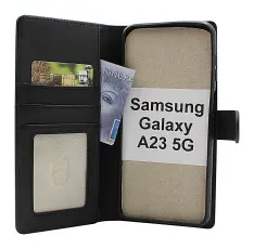 CoverinSkimblocker Samsung Galaxy A23 5G Phone Wallet