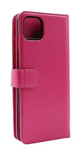 CoverinSkimblocker XL Wallet Samsung Galaxy A22 5G (SM-A226B)