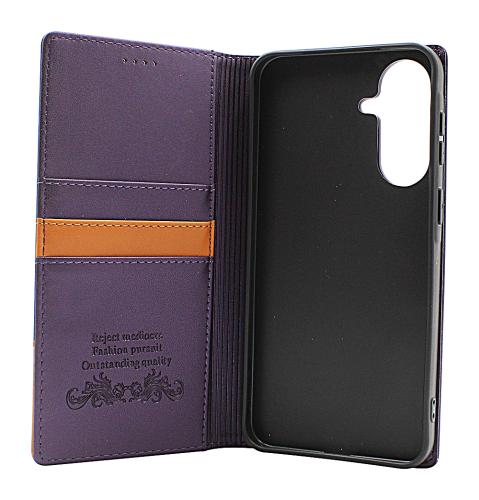 CoverinSamsung Galaxy A56 / A56 5G Luxury Wallet Case Slim