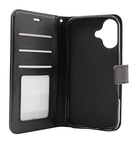 billigamobilskydd.seCrazy Horse iPhone 17 Phone Wallet