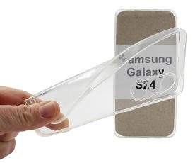 billigamobilskydd.seUltra Thin TPU Case Samsung Galaxy S24 5G (SM-S921B/DS)