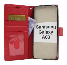 billigamobilskydd.seNew Standcase Wallet Samsung Galaxy A03 (A035G/DS)