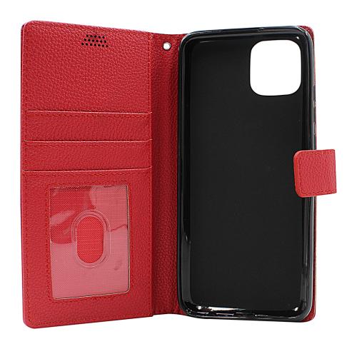billigamobilskydd.seNew Standcase Wallet Samsung Galaxy A03 (A035G/DS)
