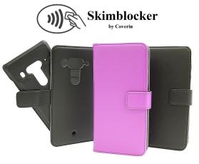 CoverinSkimblocker Magnet Wallet HTC U12 Plus / HTC U12+