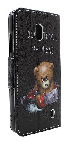 CoverinDesignwallet Nokia 2.2
