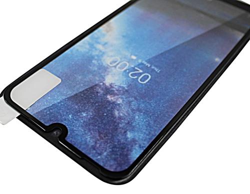 billigamobilskydd.seFull Frame Tempered Glass Nokia 2.2