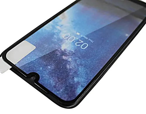 billigamobilskydd.seFull Frame Tempered Glass Nokia 2.2