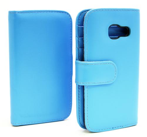 CoverinSkimblocker Wallet Samsung Galaxy A3 2017 (A320F)