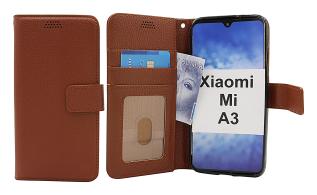 billigamobilskydd.seNew Standcase Wallet Xiaomi Mi A3