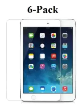 billigamobilskydd.se6-Pack Screen Protector iPad Mini (2019)