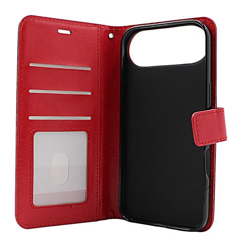 billigamobilskydd.seCrazy Horse iPhone Air Phone Wallet