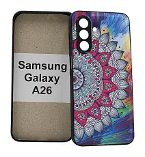 CoverinMagnet Case Samsung Galaxy A26