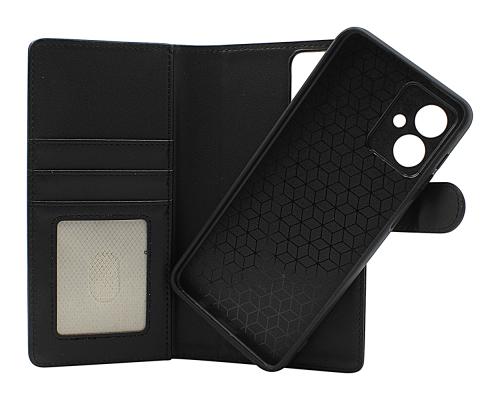 CoverinSkimblocker Motorola Moto G54 5G Magnet Phone Wallet